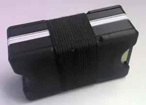 Wallet (kein Original Lockcard)