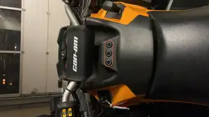 Schalterhalter Can Am Outlander G2