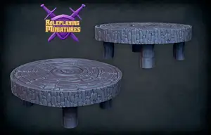 Round table