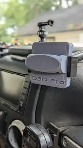 Walkie Talkie Holder