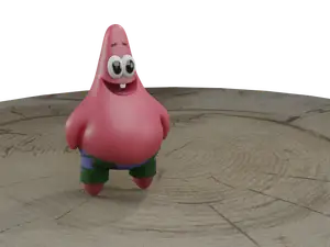 Patrick