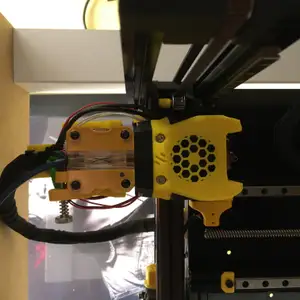 V0 toolhead - V6 + flying bear ghost 6 feeder