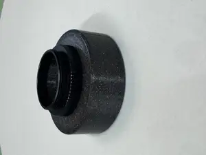 C Mount Male to L39 Female Lens Adaptor
