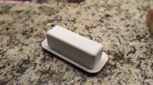 Butter Dish