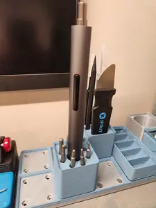 Gridfinity Wowstick Stand