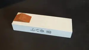 Kitchen knife sharpening angle guide