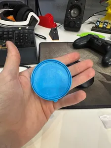 can caps for different things