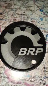 Logo Can-Am BRP