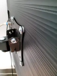 screw spacer samsung tv for vesa mount