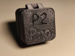 Infiray P2 Pro Case (Usb-c version)