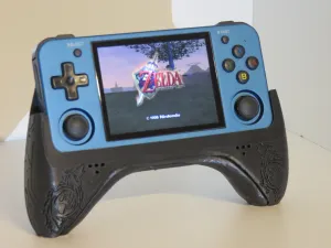 Anbernic RG353M gamepad holder "Epic ULTRA"