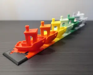 Modular Benchy Stand