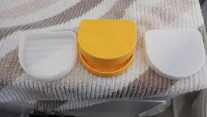Denture/Nightguard Box