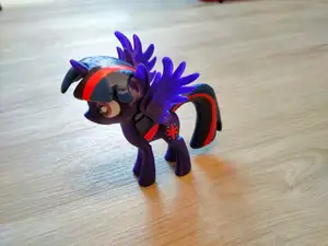 My Little Pony Twilight Sparkle