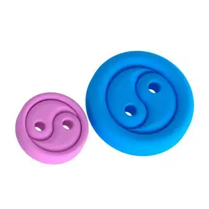 SWEATER BUTTONS JINGJANG