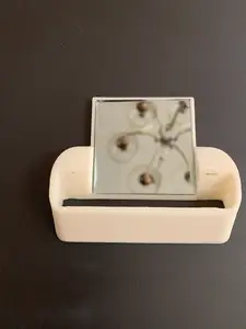 Scan Mirror for Iphone XR with big case
