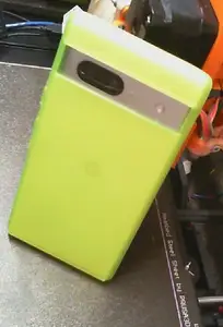 Google Pixel 7a Case