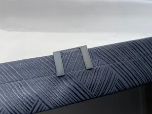 Magnetic Clip (Curtains Holder)
