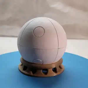 Puzzle Sphere