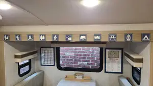 National Park Signs