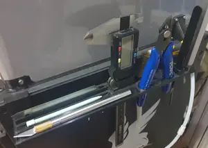 Flying Bear Ghost 5 tool holder