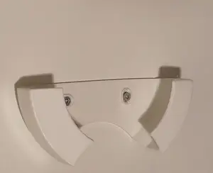 Wall mount for Deco M9 router