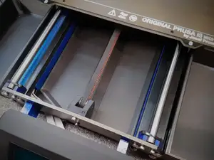 MK3(S+) Base Plate