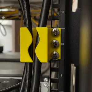 1U Server Cable Manager