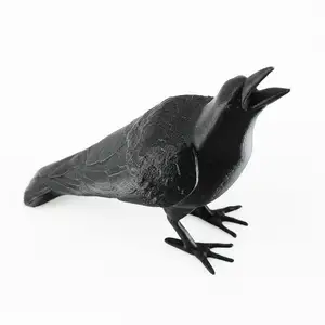 Support Free Crow
