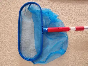 Pool net conector/Painter stick 18 mm