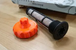 T90 Torx Tool