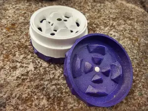 Grinder V2