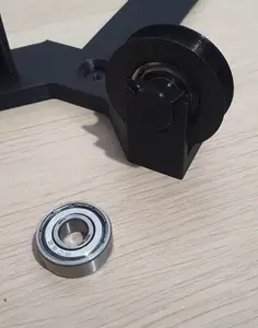 Filament spool holder bearing 608z abec3 8x22x7 mm