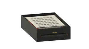 Medical Dispensary Box(Tray Model)