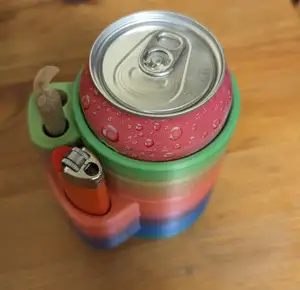 King Koozie