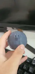 Physics metaphor: Spherical cow