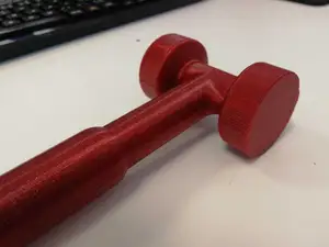 Hammer