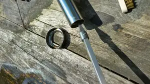 Suzuki Fork Tool Attachment 09940 34561
