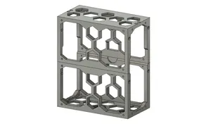 Cage spool holder - MMU2S