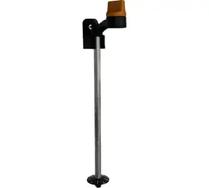 Wall mount for Table height winder of Triton TRA Router