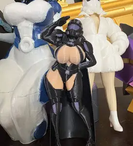 Helldiver Skimpy