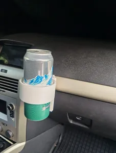 Opel Astra H - Dashboard Cup Holder