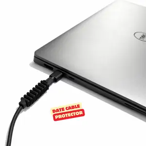 DATA CABLE PROTECTOR / USB CABLE PROTECTOR / CHARGING CABLE PROTECTOR / APPLE CABLE PROTECTOR / WIRE