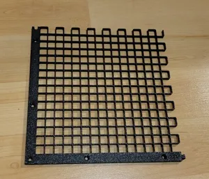 Quarter LED Matrix Grid 16x16 for 32x32 Matrix