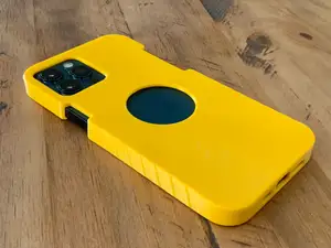 iPhone 12 Pro Max case