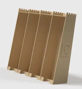 Carcassone/Karak Card holder