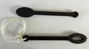 Fish killer rod