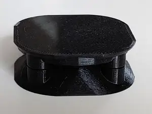 Ant Trap Feeder for Poison (Remix)