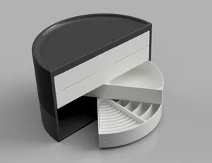 jewelry box