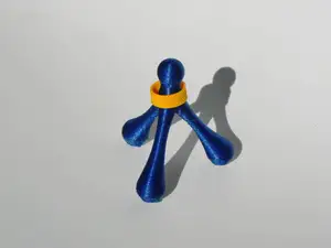 Ring stand